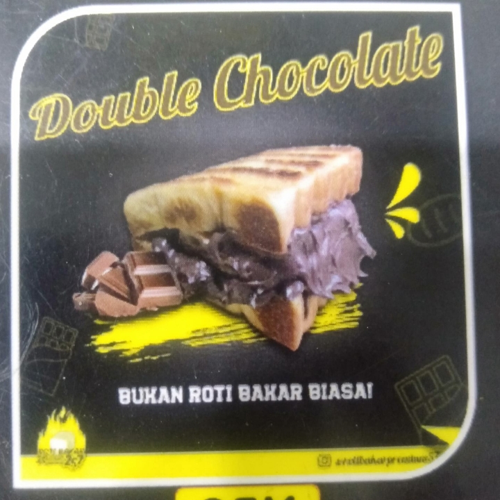 Double Chocolate
