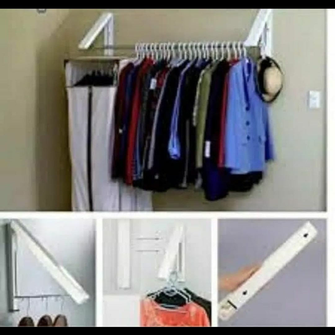 Double Hanger