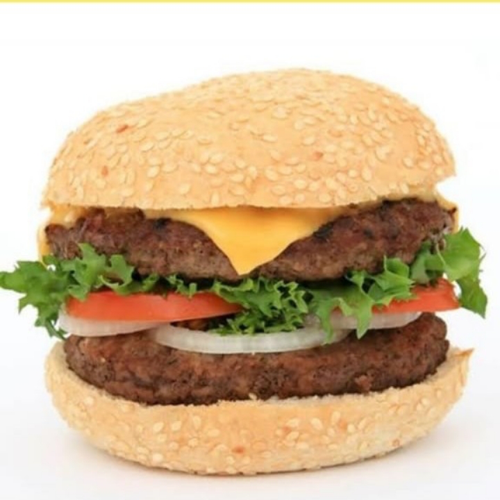 Double Spesial Cheese 