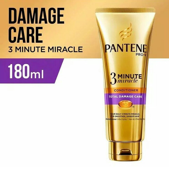 Pantene Damage Care Conditioner