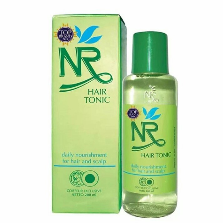 NR Hair Tonic