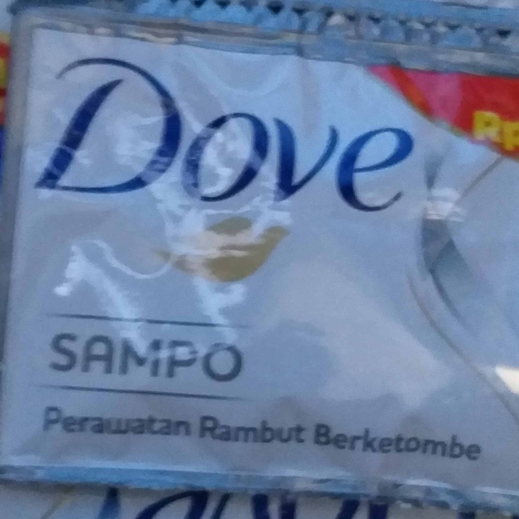 Dove Puti