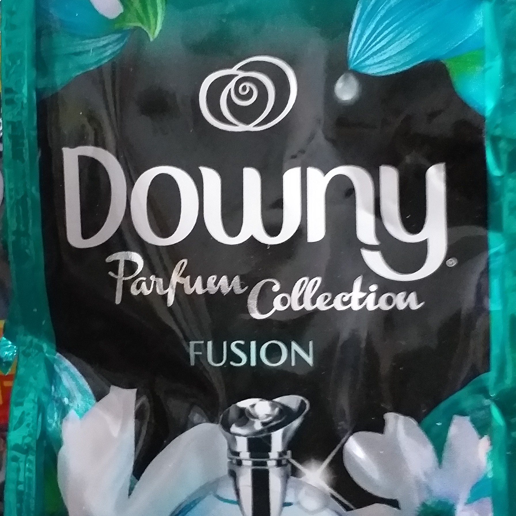 Downy