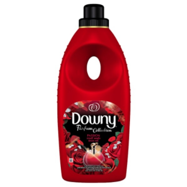 Downy
