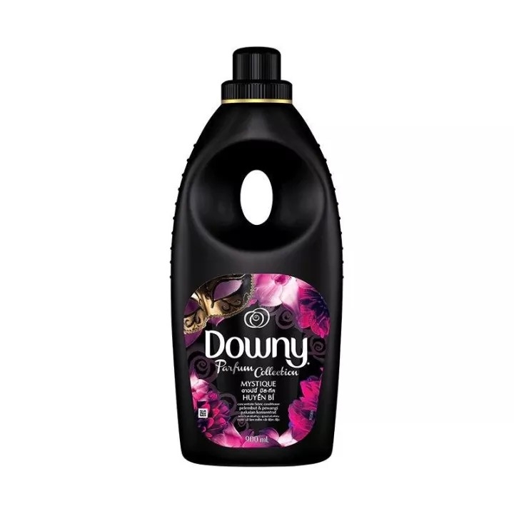 Downy 2