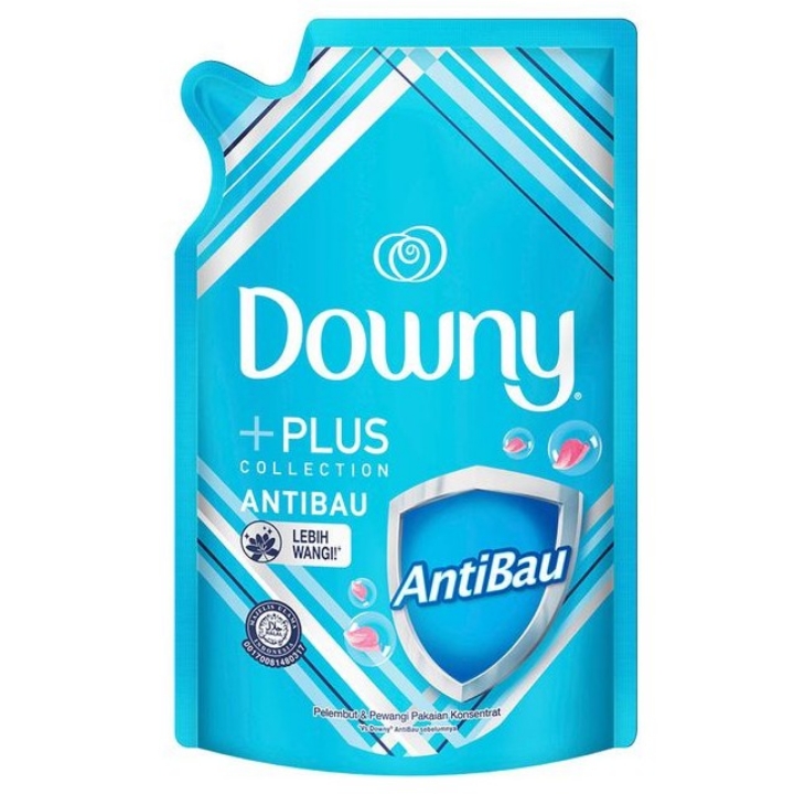 Downy Anti Bacteria Freshness Bubbles 680ml