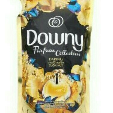 Downy Daring 800ml Karton