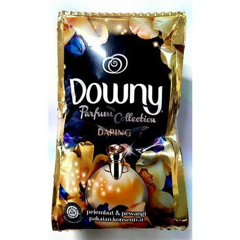 Downy Daring Isi 6 Sachet
