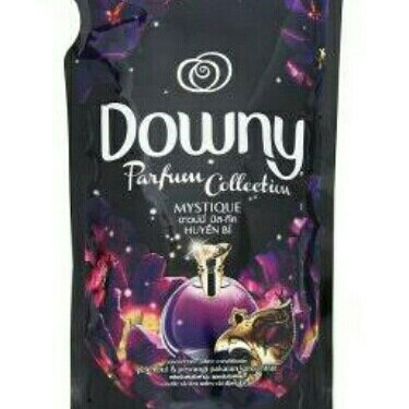 Downy Mystique Refill 800ml