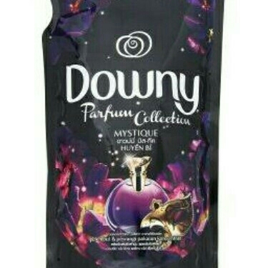 Downy Mystique Refill1 800ml Karton