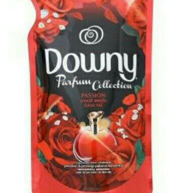 Downy Passion 230ml Karton