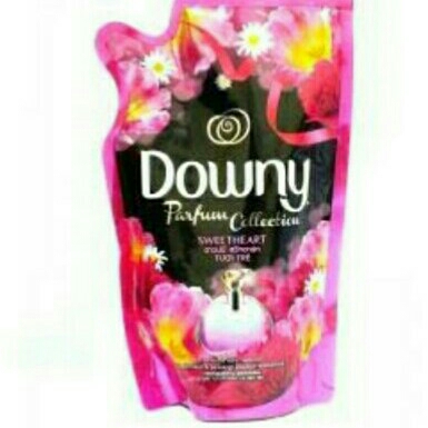 Downy Sekali Bilas 230ml Karton