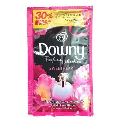 Downy Sweetheart Isi 6 Sachet