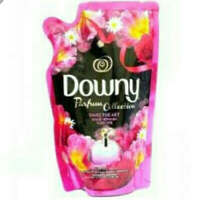 Downy Sweethearts Pink 230ml