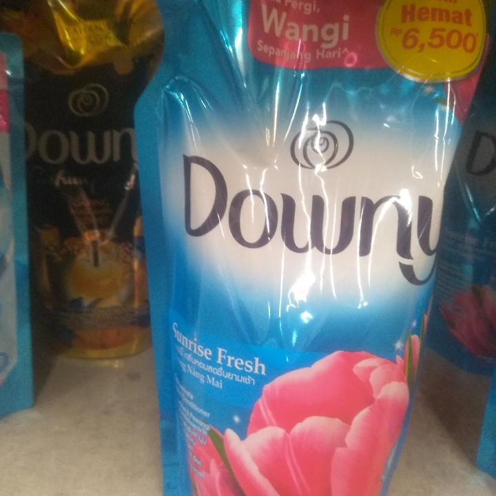Downy netto 800ml