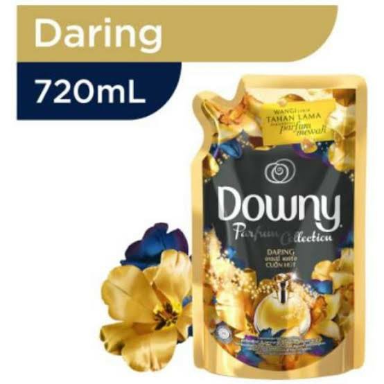 Downy softener daring