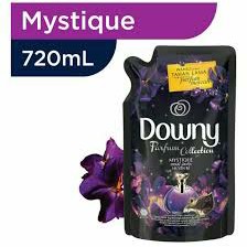 Downy softener mistique