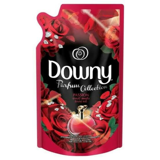 Downy softener passion