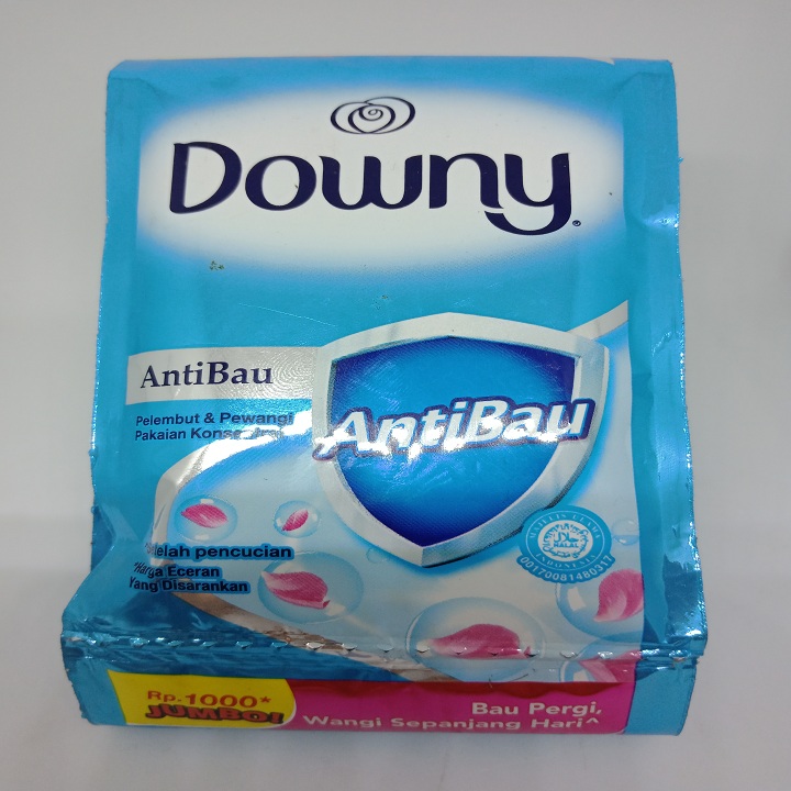 Downy Anti Bau rtg