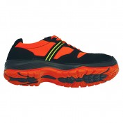 Dr. OSHA Safety Shoes California Sporty 3129