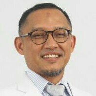 Dr dr Eko Agus Subagio SpBS K Spine