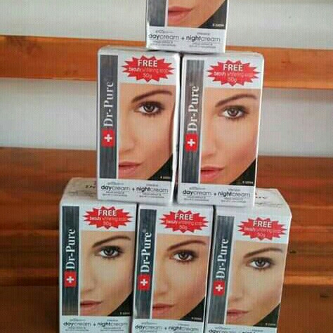 Dr pure