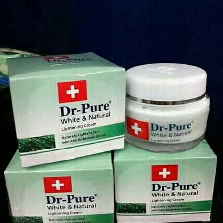 Dr pure 2