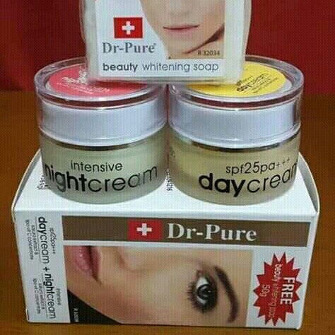 Dr pure 4