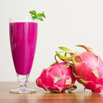 Dragon Fruits Juice 