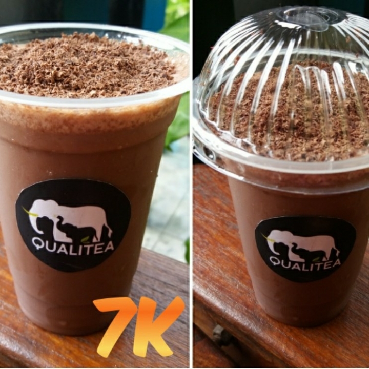 Dream Choco Ice