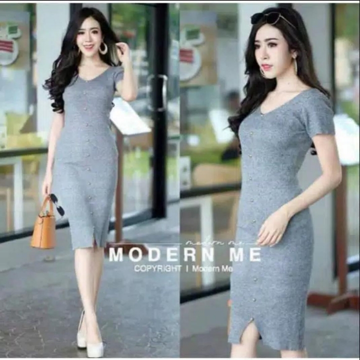 Dres Rajut