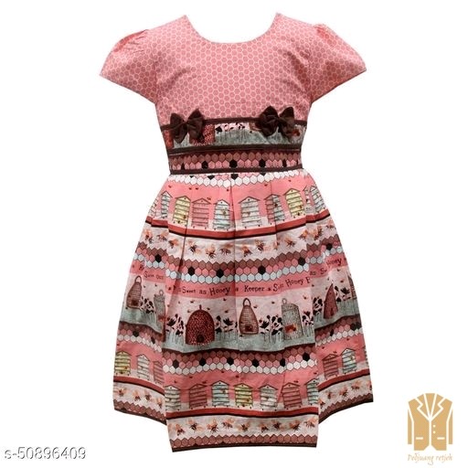 Dress  Baju Anak Perempuan