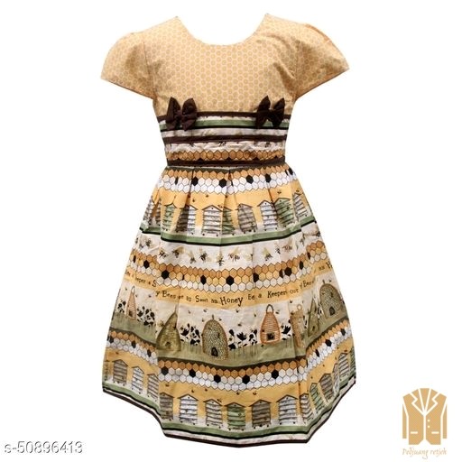 Dress  Baju Anak Perempuan 2