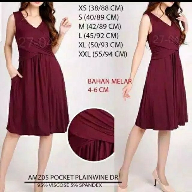 Dress Amazon