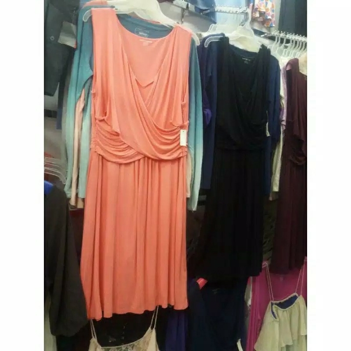 Dress Amazon 3