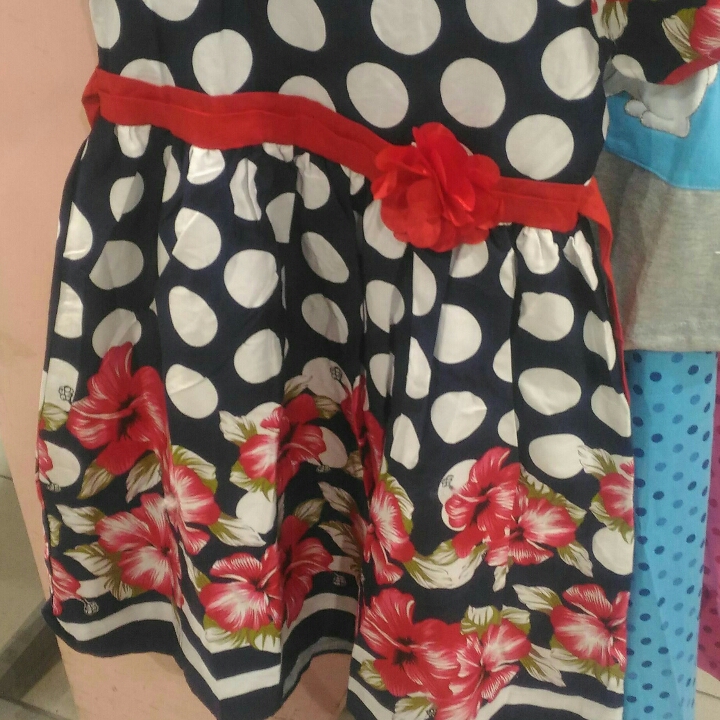 Dress Anak