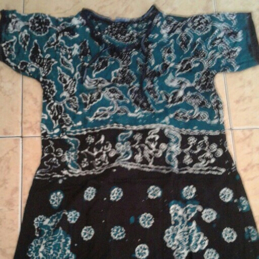 Dress Anak 1 -4