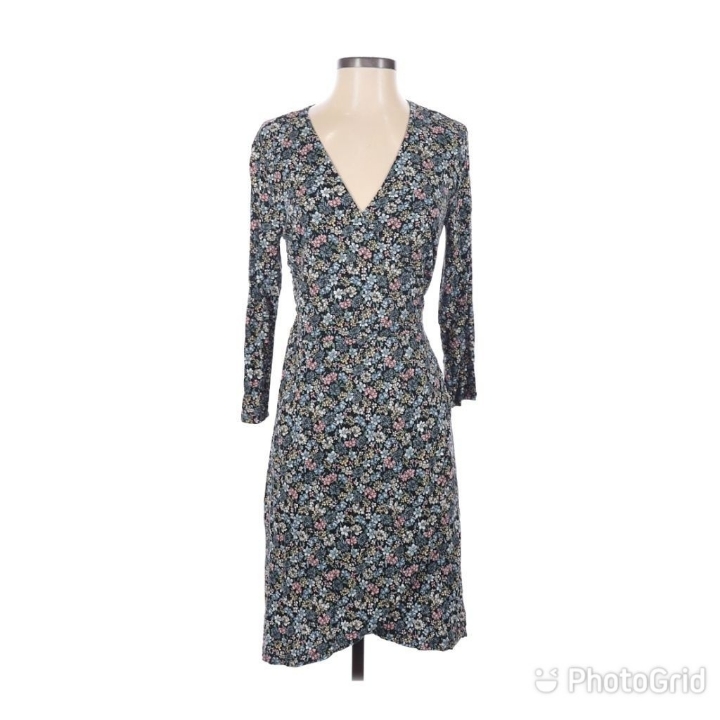 Dress Ann Taylor