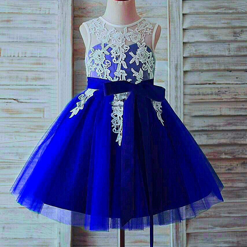 Dress Anvil Warna Benhur Kisaran Usia 2-4tahun