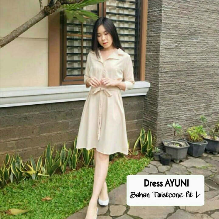 Dress Ayuni