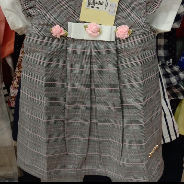 Dress Baby 2