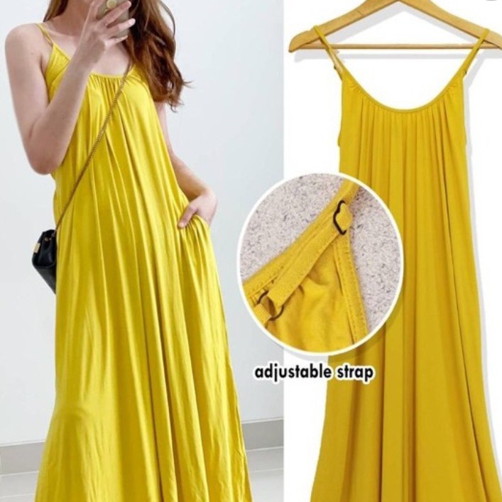 Dress Banana Republik 
