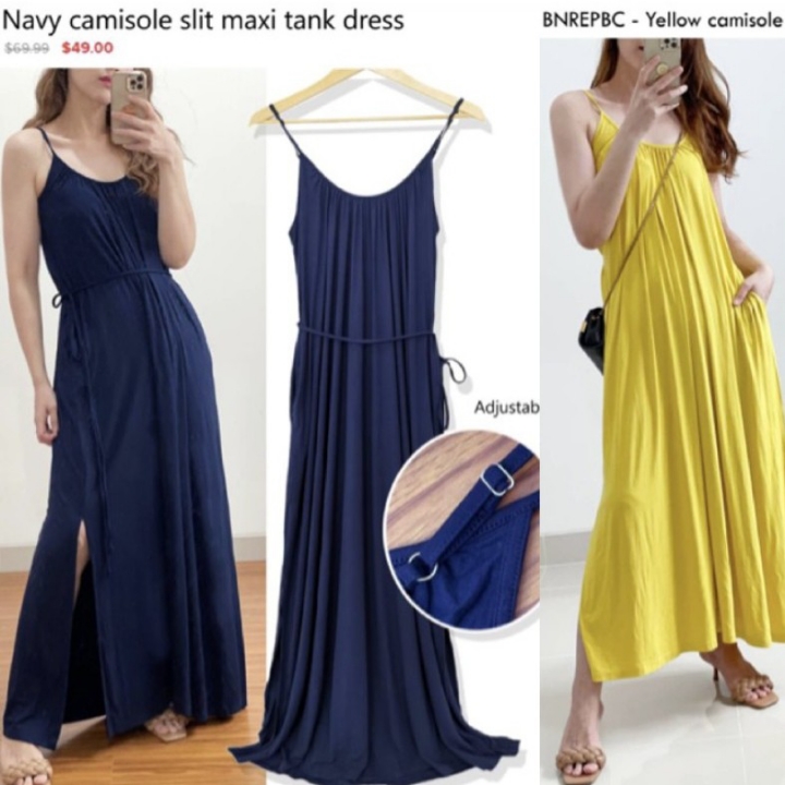 Dress Banana Republik  2
