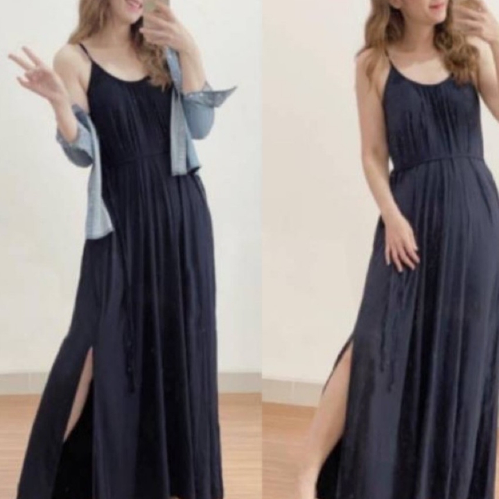 Dress Banana Republik  3