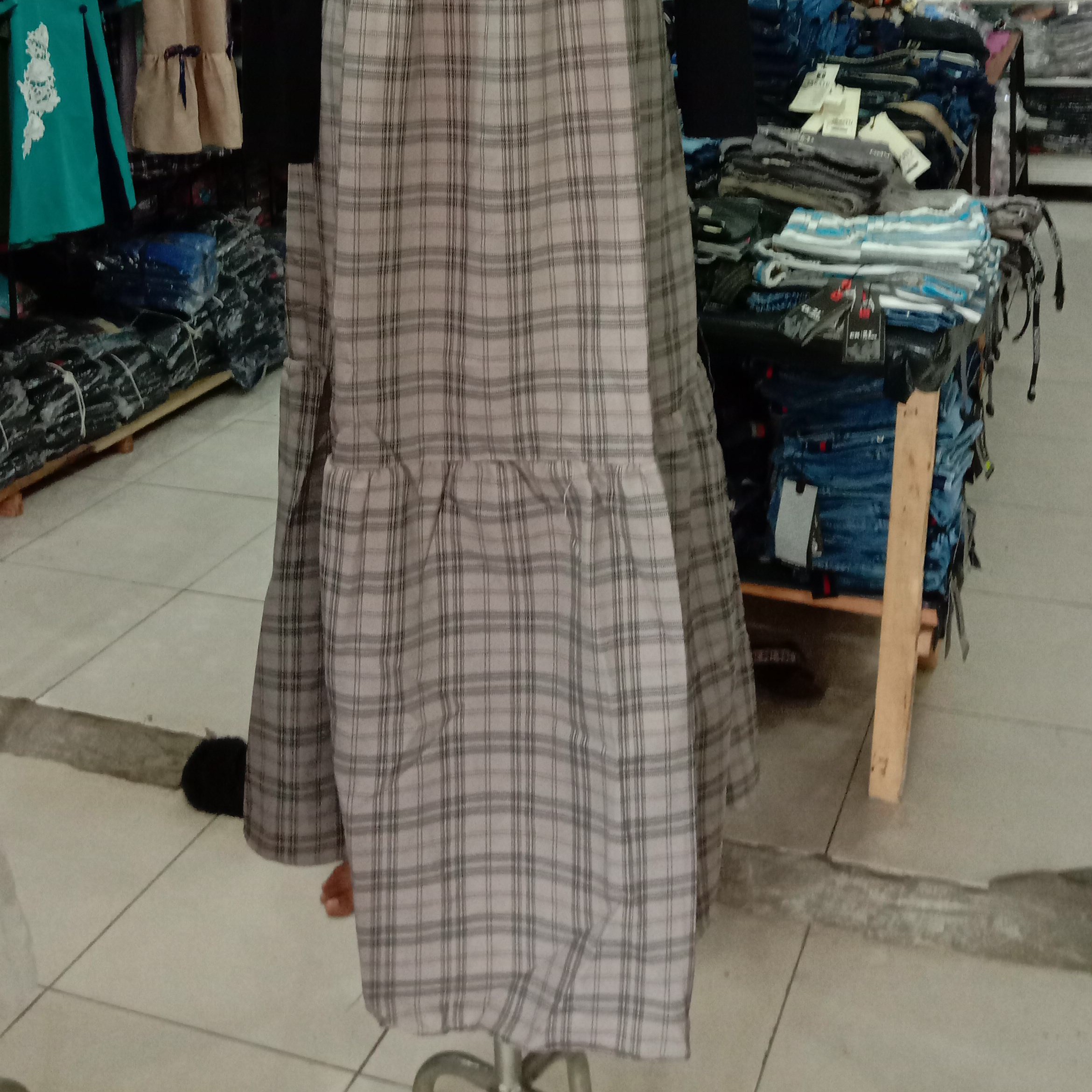 Dress Cewek 2