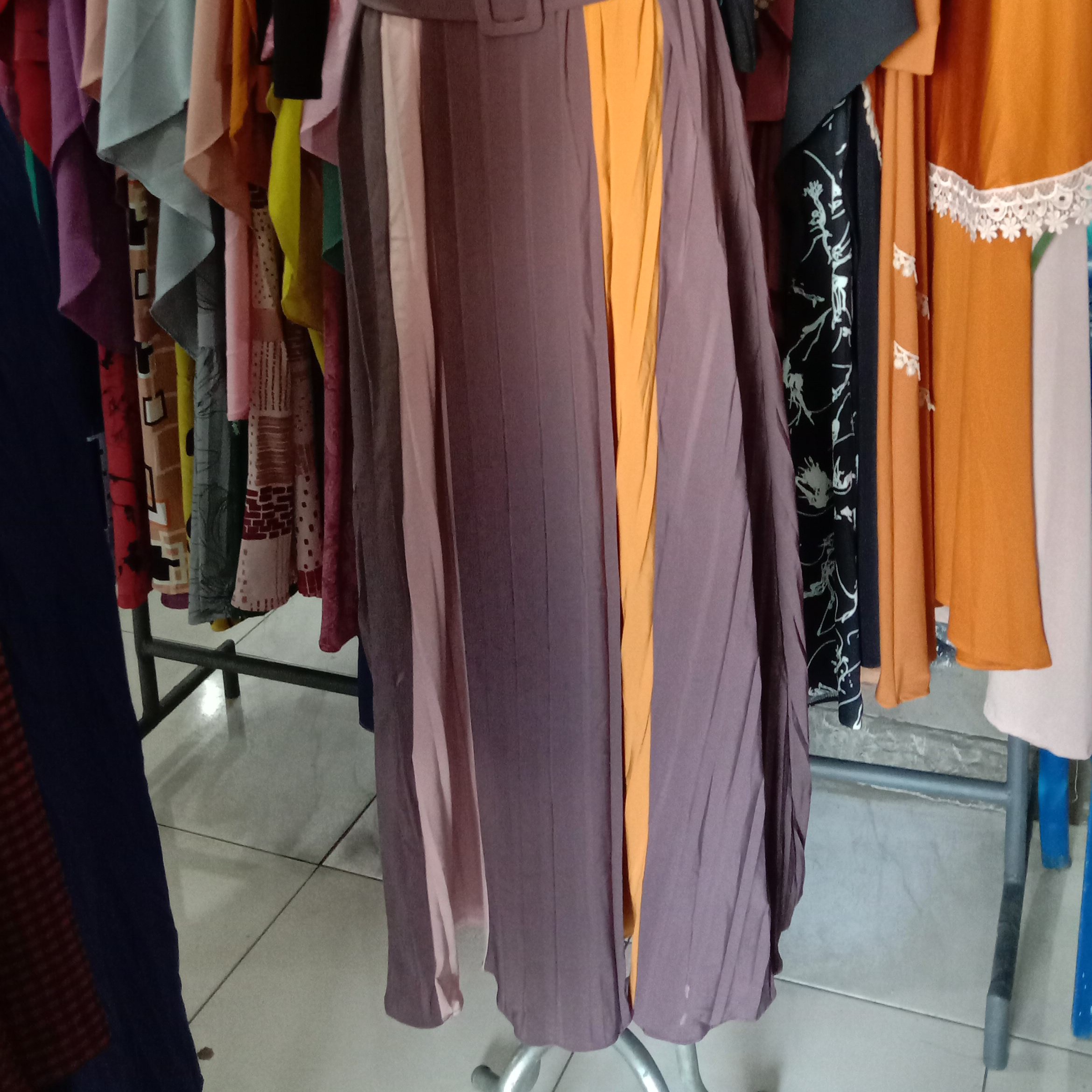 Dress Cewek 2