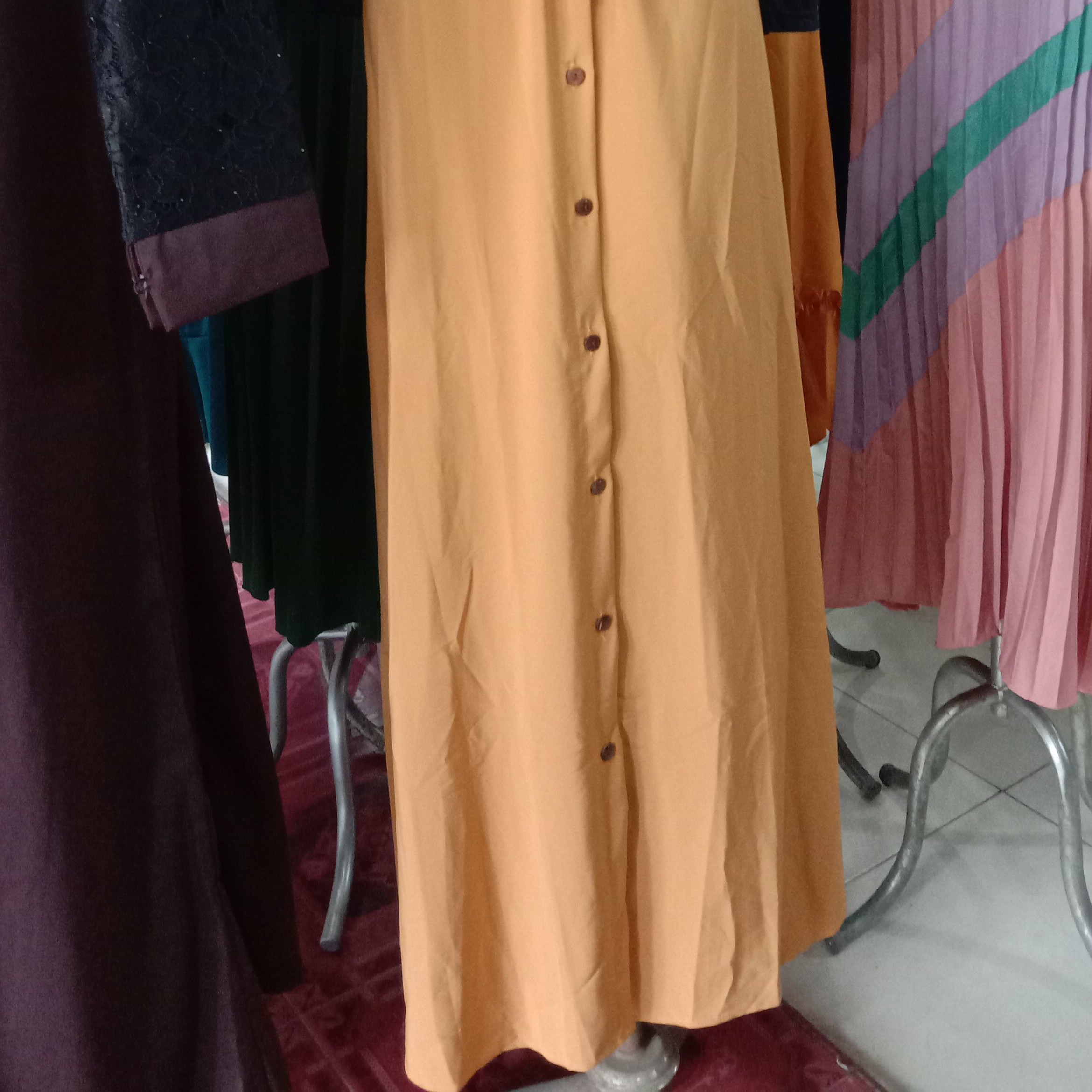 Dress Cewek 2