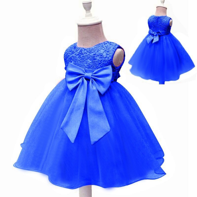 Dress Cingcing Merah Pink Benhur Kisaran Usia 3-5 Tahun 3