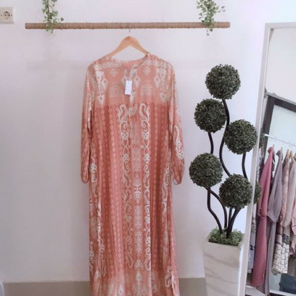 Dress Etnic Orens