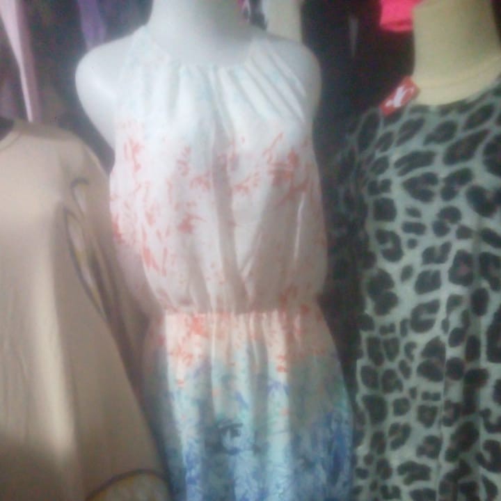 Dress Gap